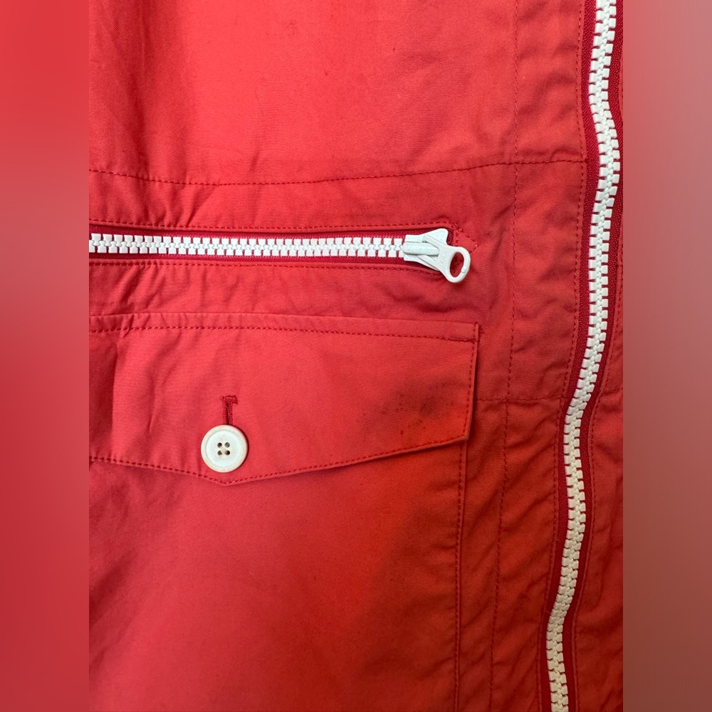 Levis California Lightweight Rain Jacket - image 3